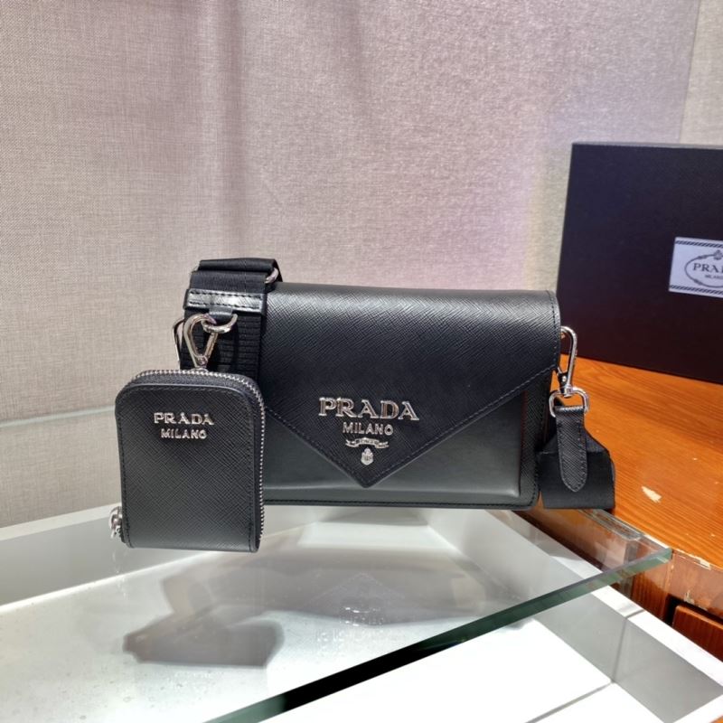 Prada Satchel Bags